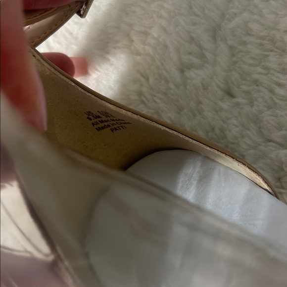 Sam Edelman Women's Patti Fashion Sandals - Picture 10 of 10